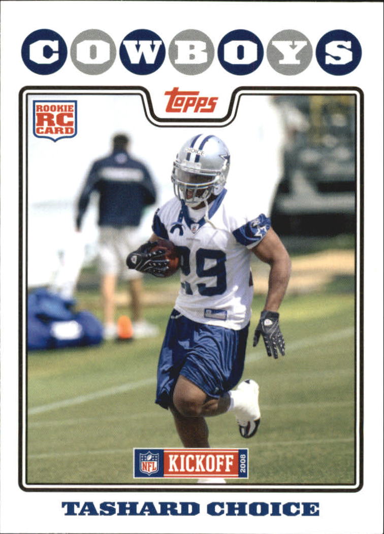 A4549- 2008 Topps Kick-Off Fb Karten 1-220 + Einsätze -du Pick- 15 + Kostenlose - Bild 200 von 379