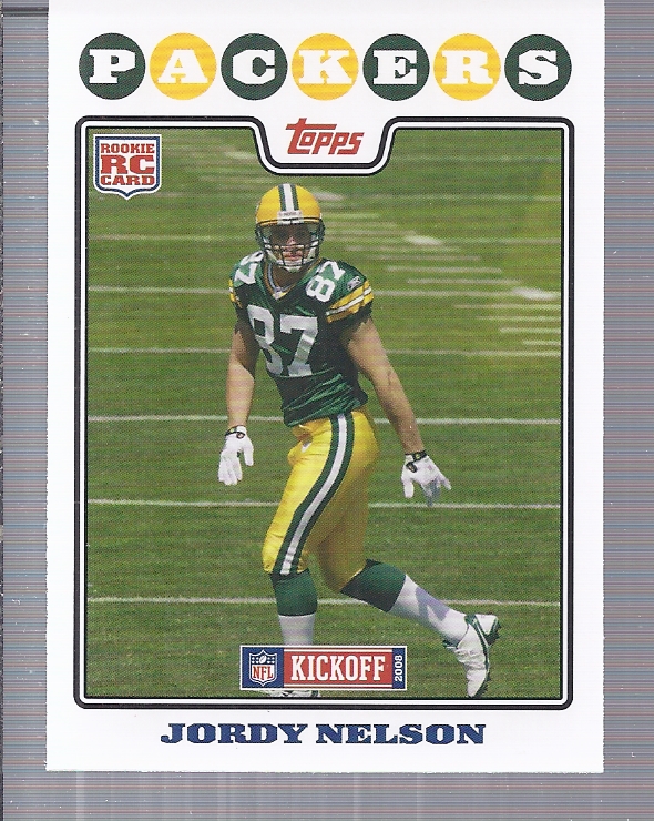 A4549- 2008 Topps Kick-Off Fb Karten 1-220 + Einsätze -du Pick- 15 + Kostenlose - Bild 224 von 379