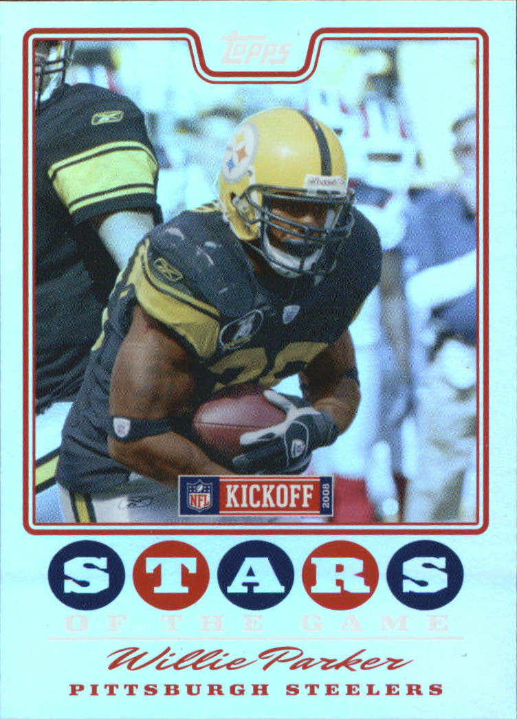 A4549- 2008 Topps Kick-Off Fb Karten 1-220 + Einsätze -du Pick- 15 + Kostenlose - Bild 378 von 379