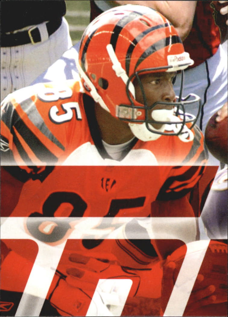 2008 Topps Kickoff Puzzle #18 Steve Smith