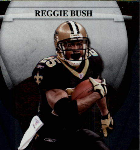 2008 Leaf Certified Materials #87 Reggie Bush