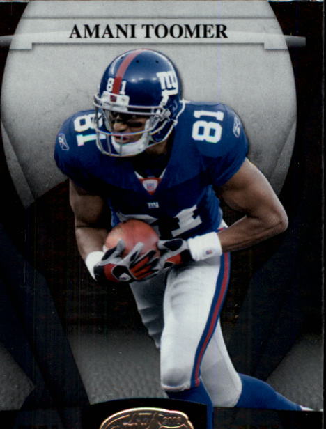 Buy Amani Toomer Cards Online  Amani Toomer Football Price Guide - Beckett