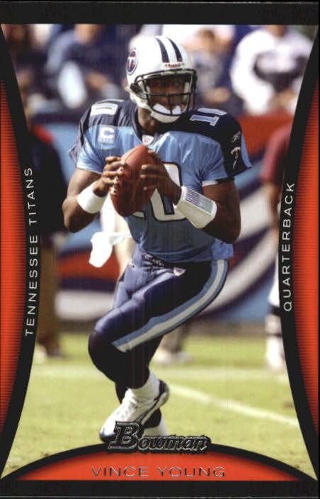 A5003- 2008 Bowman Football Card #s 1-250 +Rookies -You Pick- 15+ FREE US SHIP - Picture 12 of 479