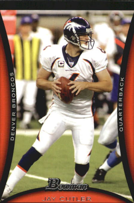 A5003- 2008 Bowman Football Card #s 1-250 +Rookies -You Pick- 15+ FREE US SHIP - Picture 18 of 479