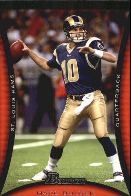 A5003- 2008 Bowman Football Card #s 1-250 +Rookies -You Pick- 15+ FREE US SHIP - Picture 36 of 479