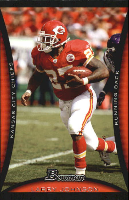 A5003- 2008 Bowman Football Card #s 1-250 +Rookies -You Pick- 15+ FREE US SHIP - Picture 86 of 479