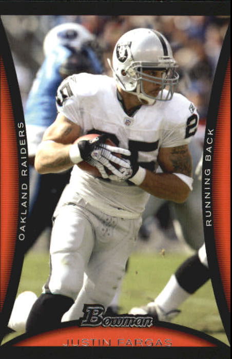 A5003- 2008 Bowman Football Card #s 1-250 +Rookies -You Pick- 15+ FREE US SHIP - Picture 92 of 479