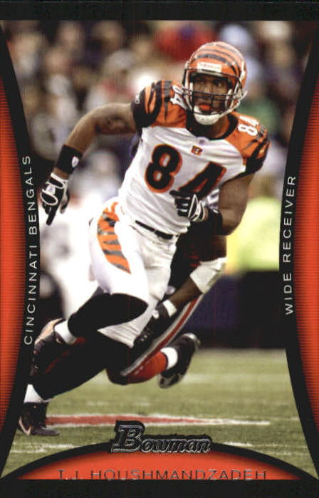 A5003- 2008 Bowman Football Card #s 1-250 +Rookies -You Pick- 15+ FREE US SHIP - Picture 130 of 479