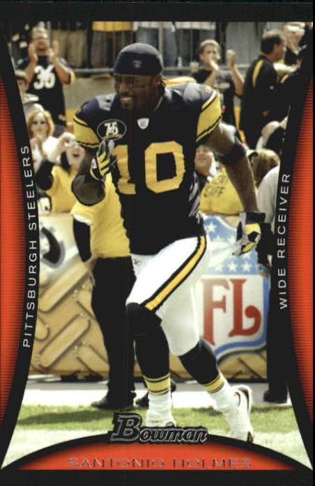 A5003- 2008 Bowman Football Card #s 1-250 +Rookies -You Pick- 15+ FREE US SHIP - Picture 136 of 479
