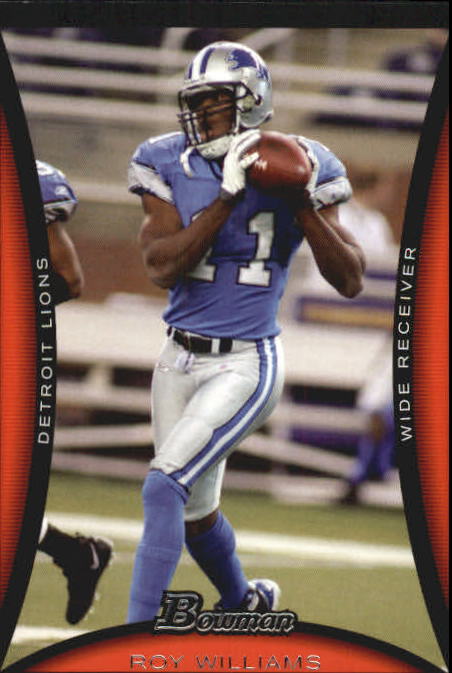 A5003- 2008 Bowman Football Card #s 1-250 +Rookies -You Pick- 15+ FREE US SHIP - Picture 146 of 479