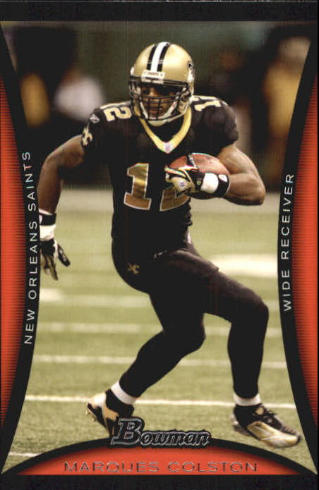 A5003- 2008 Bowman Football Card #s 1-250 +Rookies -You Pick- 15+ FREE US SHIP - Picture 152 of 479
