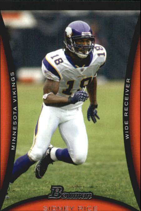A5003- 2008 Bowman Football Card #s 1-250 +Rookies -You Pick- 15+ FREE US SHIP - Picture 160 of 479