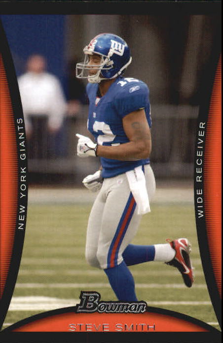 A5003- 2008 Bowman Football Card #s 1-250 +Rookies -You Pick- 15+ FREE US SHIP - Picture 164 of 479