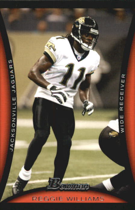 A5003- 2008 Bowman Football Card #s 1-250 +Rookies -You Pick- 15+ FREE US SHIP - Picture 176 of 479