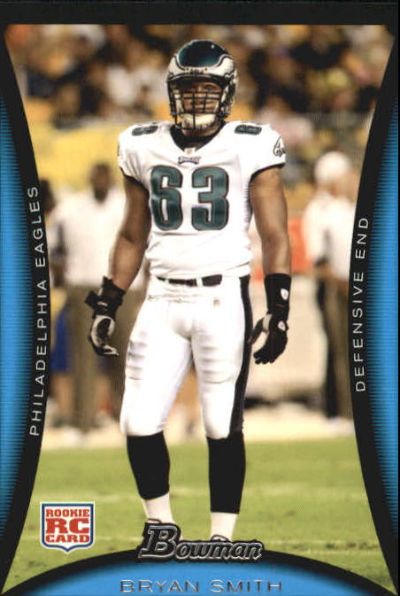 A5003- 2008 Bowman Football Card #s 1-250 +Rookies -You Pick- 15+ FREE US SHIP - Picture 228 of 479