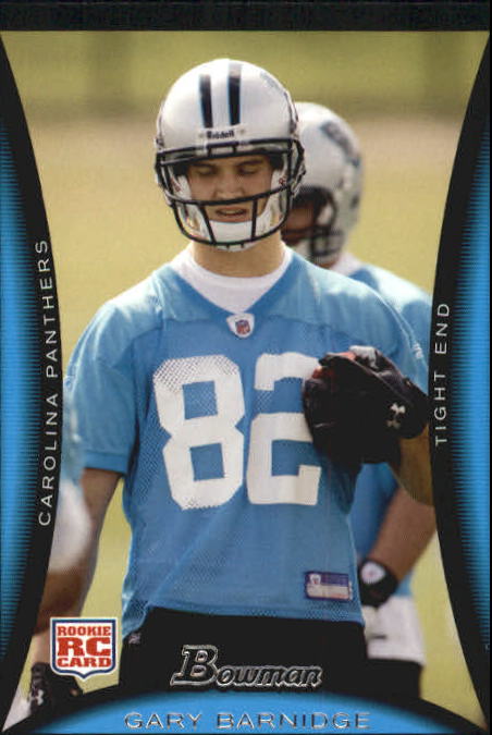 A5003- 2008 Bowman Football Card #s 1-250 +Rookies -You Pick- 15+ FREE US SHIP - Picture 288 of 479
