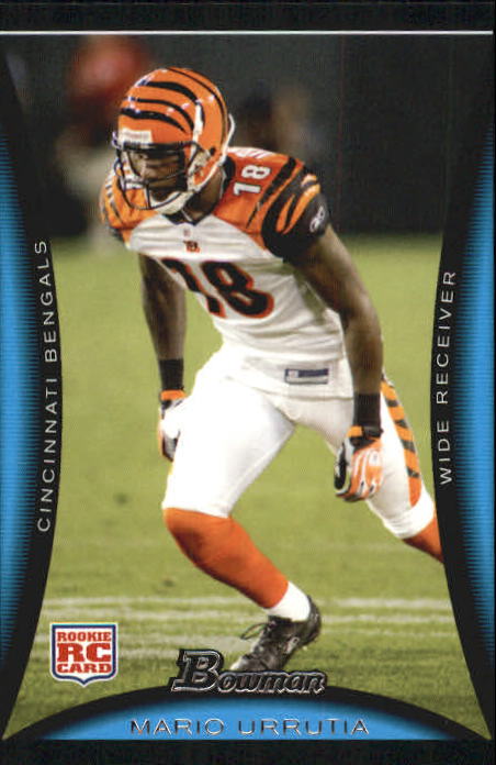 A5003- 2008 Bowman Football Card #s 1-250 +Rookies -You Pick- 15+ FREE US SHIP - Picture 294 of 479