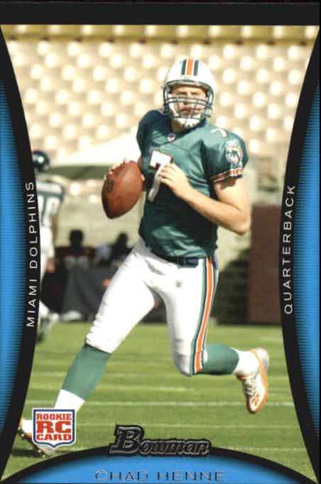 A5003- 2008 Bowman Football Card #s 1-250 +Rookies -You Pick- 15+ FREE US SHIP - Picture 318 of 479