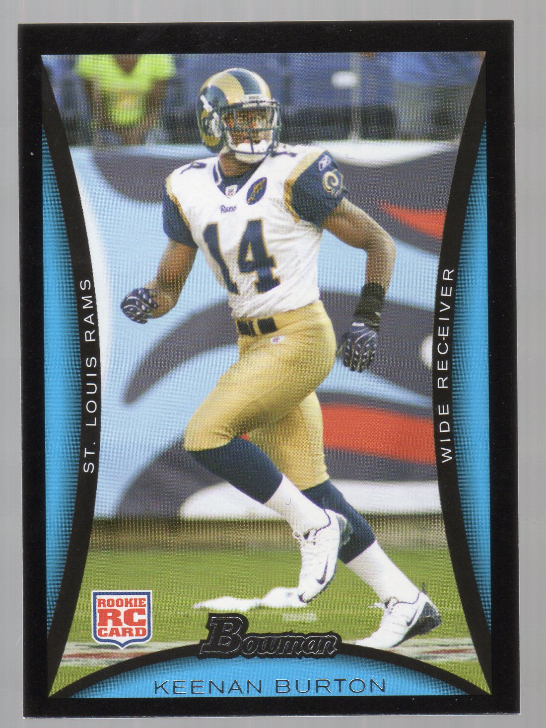 A5003- 2008 Bowman Football Card #s 1-250 +Rookies -You Pick- 15+ FREE US SHIP - Picture 394 of 479