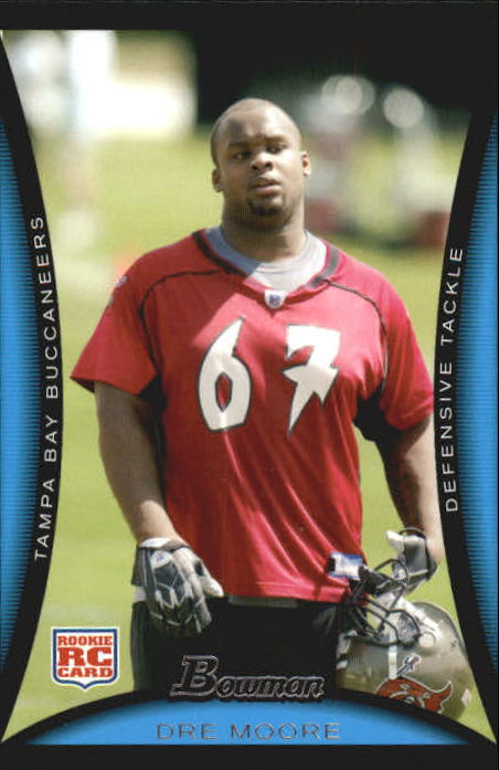 A5003- 2008 Bowman Football Card #s 1-250 +Rookies -You Pick- 15+ FREE US SHIP - Picture 442 of 479