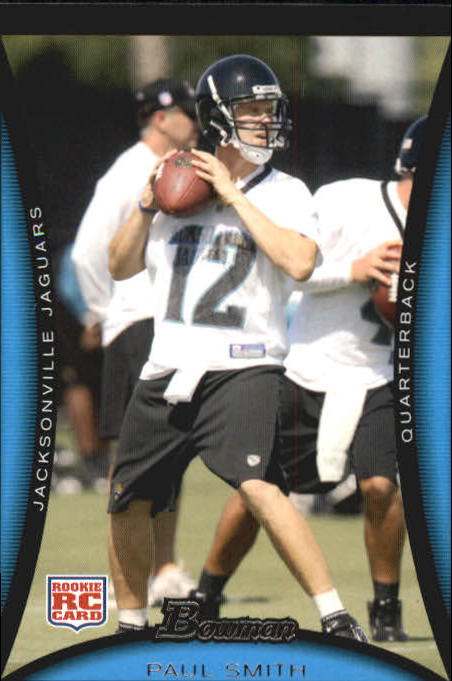 A5003- 2008 Bowman Football Card #s 1-250 +Rookies -You Pick- 15+ FREE US SHIP - Picture 444 of 479