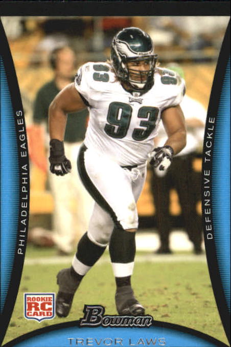 A5003- 2008 Bowman Football Card #s 1-250 +Rookies -You Pick- 15+ FREE US SHIP - Picture 446 of 479
