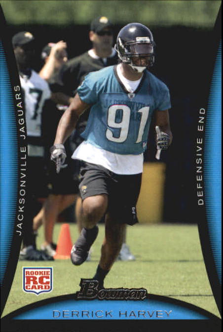 A5003- 2008 Bowman Football Card #s 1-250 +Rookies -You Pick- 15+ FREE US SHIP - Picture 452 of 479