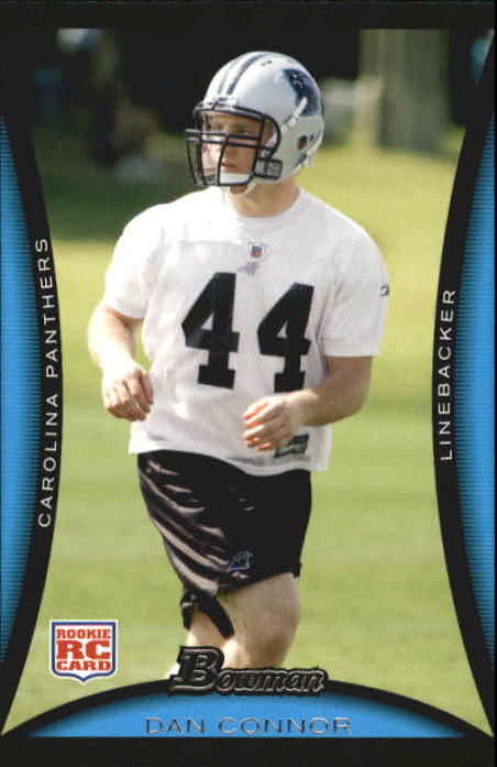 A5003- 2008 Bowman Football Card #s 1-250 +Rookies -You Pick- 15+ FREE US SHIP - Picture 462 of 479