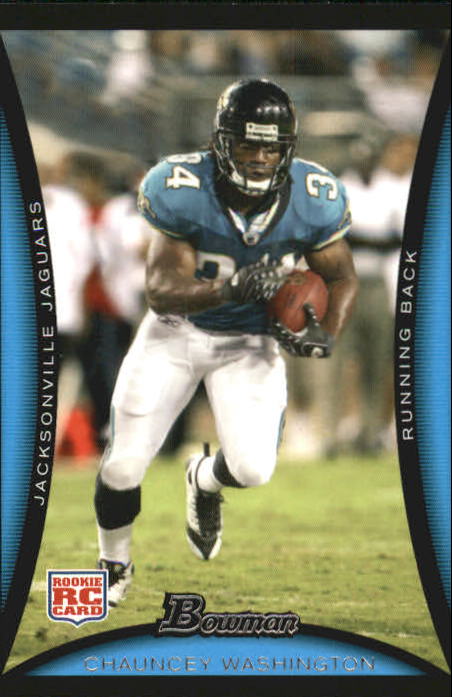 A5003- 2008 Bowman Football Cards 251-275 +Inserts -You Pick- 15+ FREE US SHIP - Picture 6 of 374