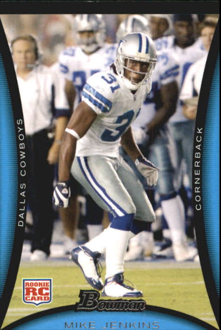 A5003- 2008 Bowman Football Cards 251-275 +Inserts -You Pick- 15+ FREE US SHIP - Picture 22 of 374