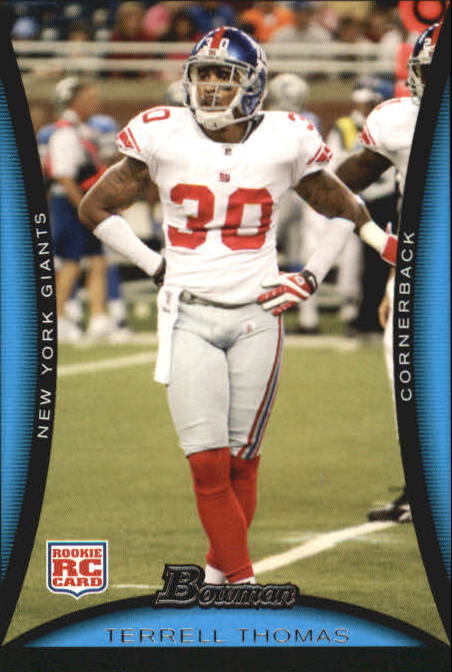 A5003- 2008 Bowman Football Cards 251-275 +Inserts -You Pick- 15+ FREE US SHIP - Picture 28 of 374