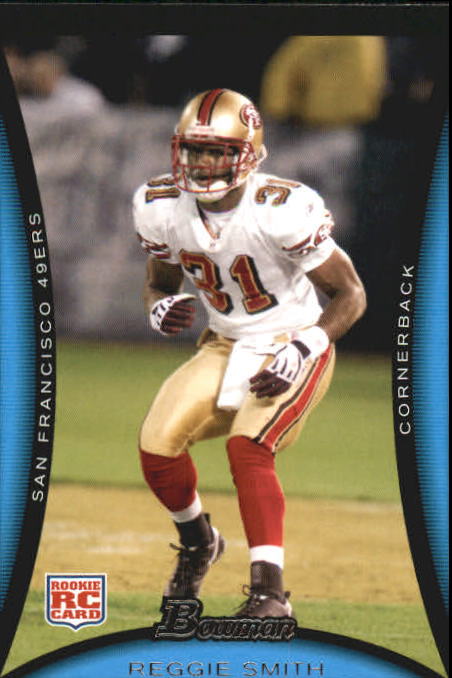 A5003- 2008 Bowman Football Cards 251-275 +Inserts -You Pick- 15+ FREE US SHIP - Picture 30 of 374