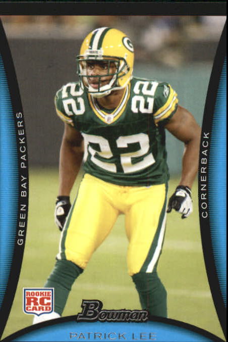 A5003- 2008 Bowman Football Cards 251-275 +Inserts -You Pick- 15+ FREE US SHIP - Picture 34 of 374