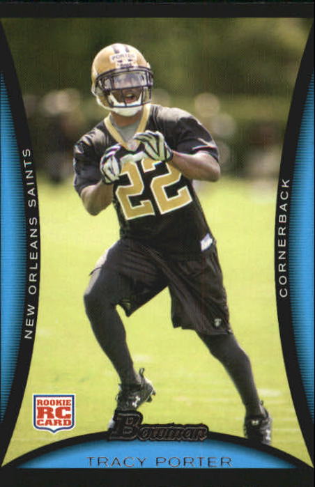 A5003- 2008 Bowman Football Cards 251-275 +Inserts -You Pick- 15+ FREE US SHIP - Picture 36 of 374