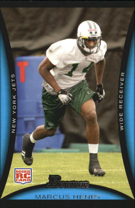 A5003- 2008 Bowman Football Cards 251-275 +Inserts -You Pick- 15+ FREE US SHIP - Picture 42 of 374