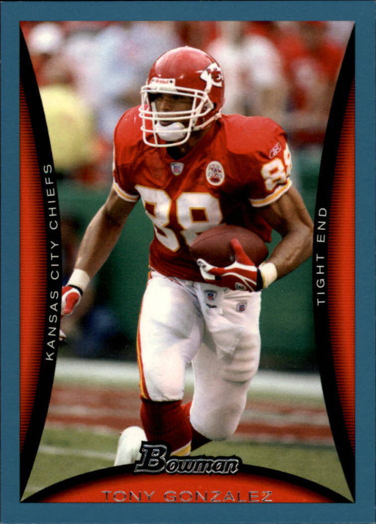 A5003- 2008 Bowman Football Cards 251-275 +Inserts -You Pick- 15+ FREE US SHIP - Picture 58 of 374