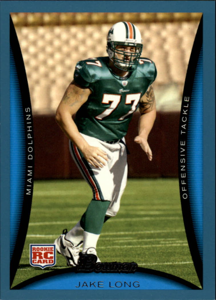 A5003- 2008 Bowman Football Cards 251-275 +Inserts -You Pick- 15+ FREE US SHIP - Picture 70 of 374