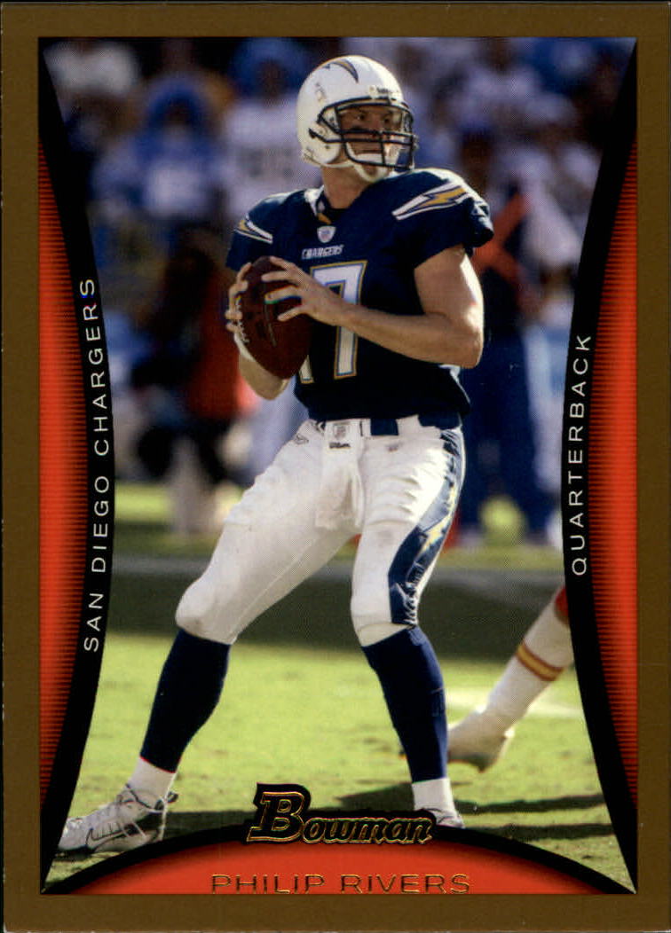 A5003- 2008 Bowman Football Cards 251-275 +Inserts -You Pick- 15+ FREE US SHIP - Picture 90 of 374