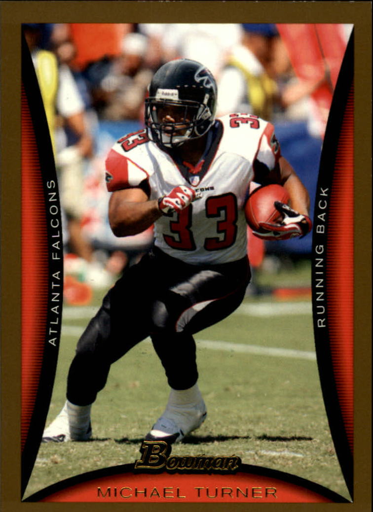 A5003- 2008 Bowman Football Cards 251-275 +Inserts -You Pick- 15+ FREE US SHIP - Picture 146 of 374