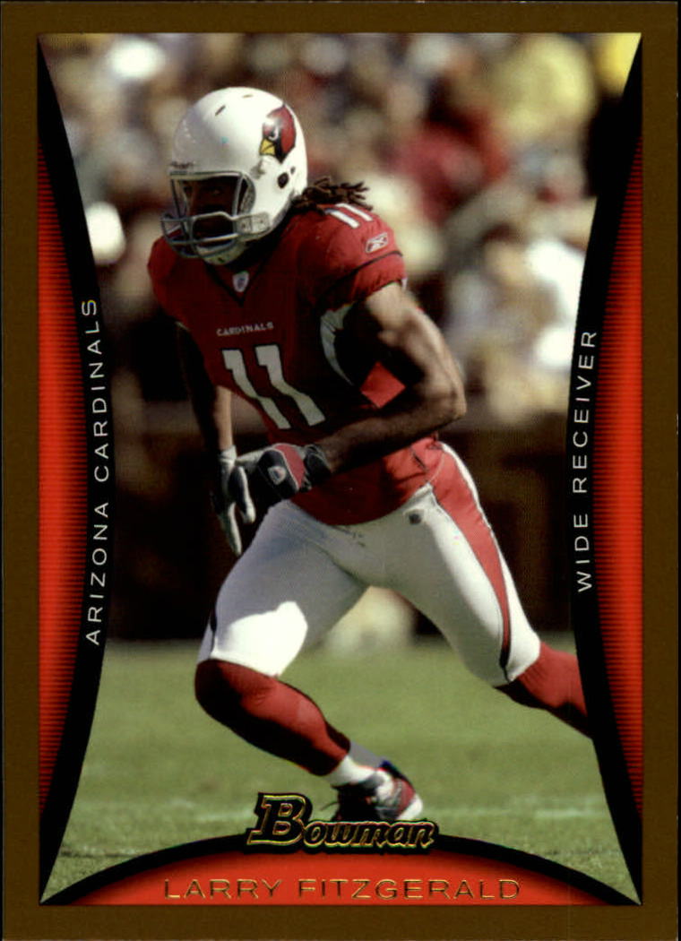 A5003- 2008 Bowman Football Cards 251-275 +Inserts -You Pick- 15+ FREE US SHIP - Picture 165 of 374