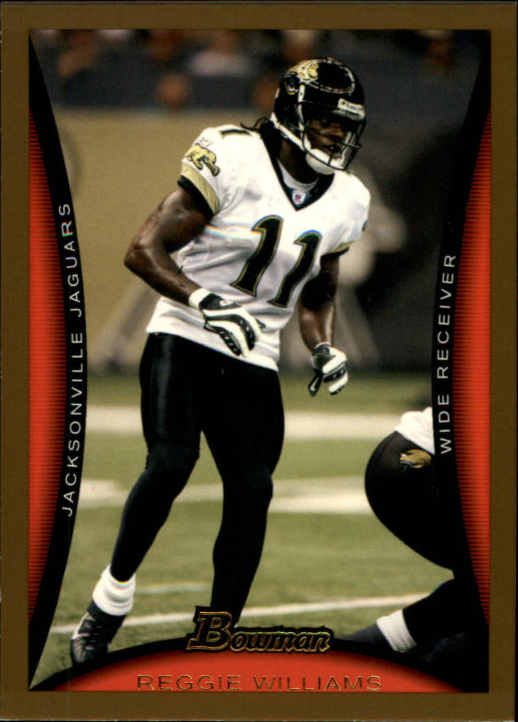 A5003- 2008 Bowman Football Cards 251-275 +Inserts -You Pick- 15+ FREE US SHIP - Picture 204 of 374