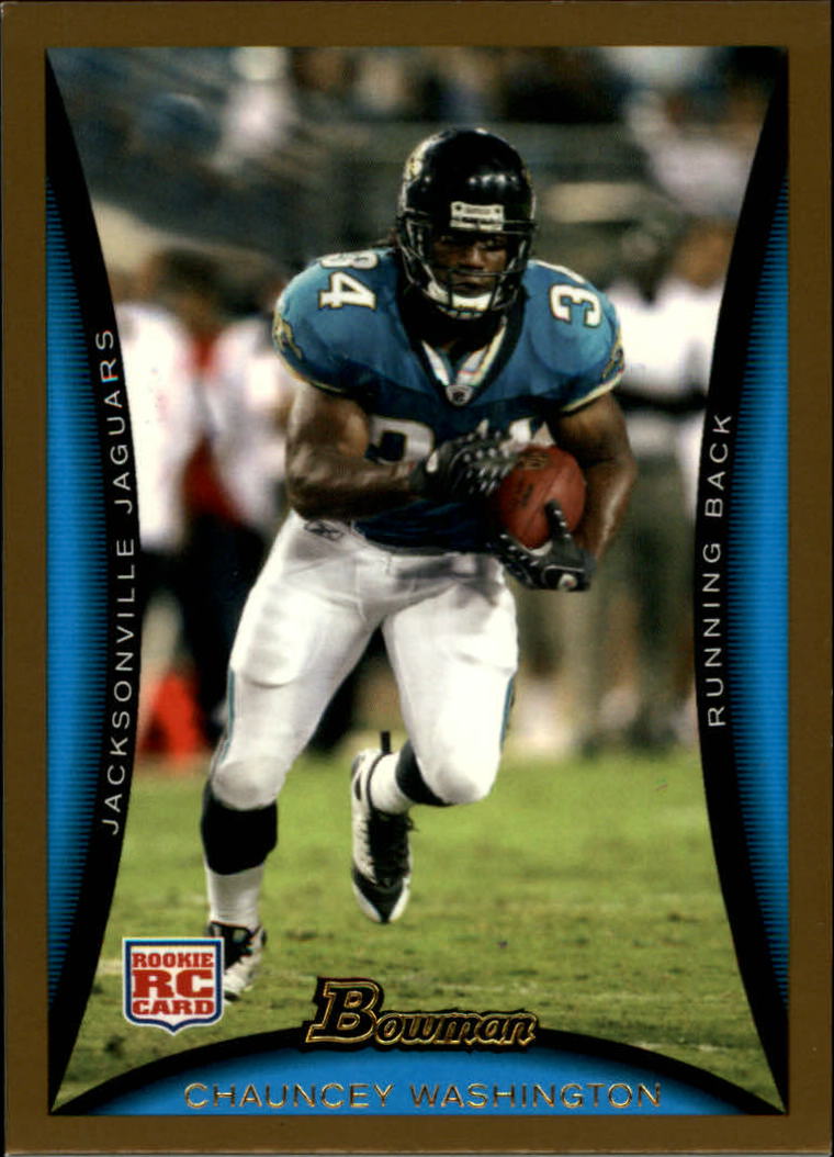 A5003- 2008 Bowman Football Cards 251-275 +Inserts -You Pick- 15+ FREE US SHIP - Picture 326 of 374