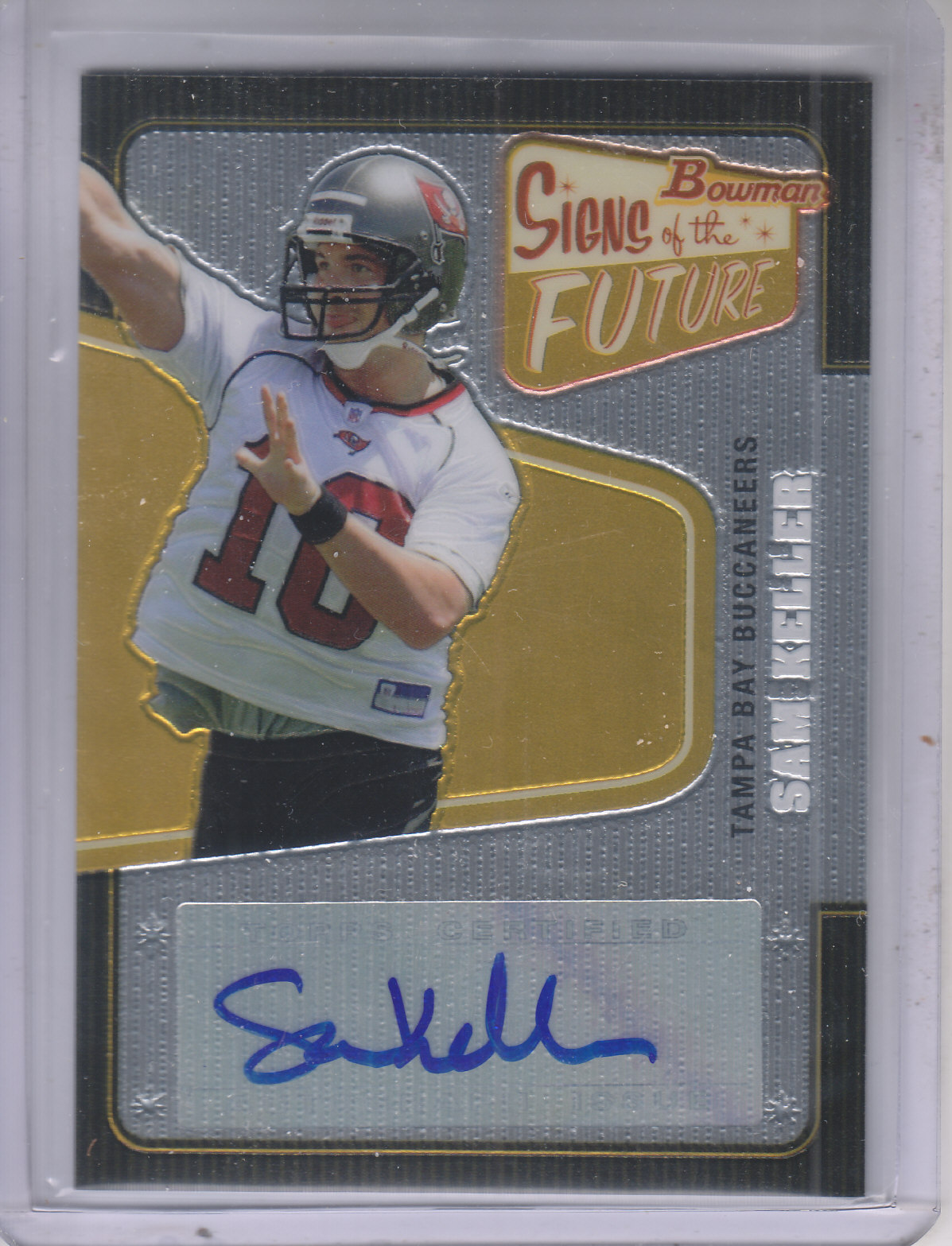 A5003- 2008 Bowman Football Cards 251-275 +Inserts -You Pick- 15+ FREE US SHIP - Picture 372 of 374