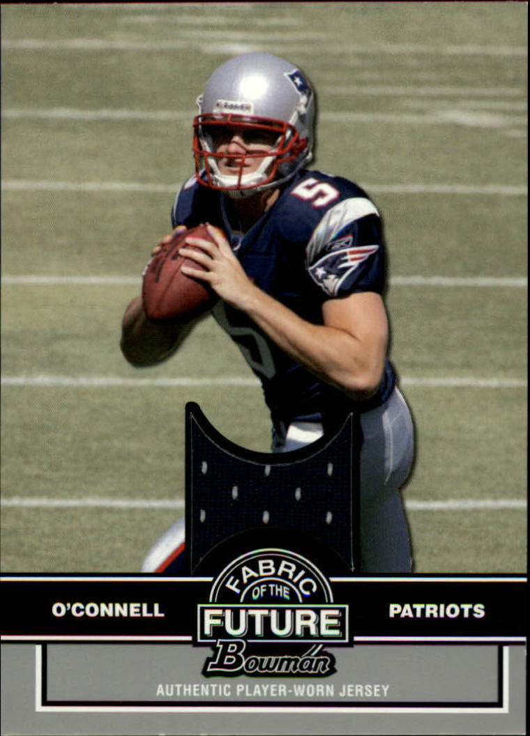 A5003- 2008 Bowman Football Cards 251-275 +Inserts -You Pick- 15+ FREE US SHIP - Picture 80 of 374