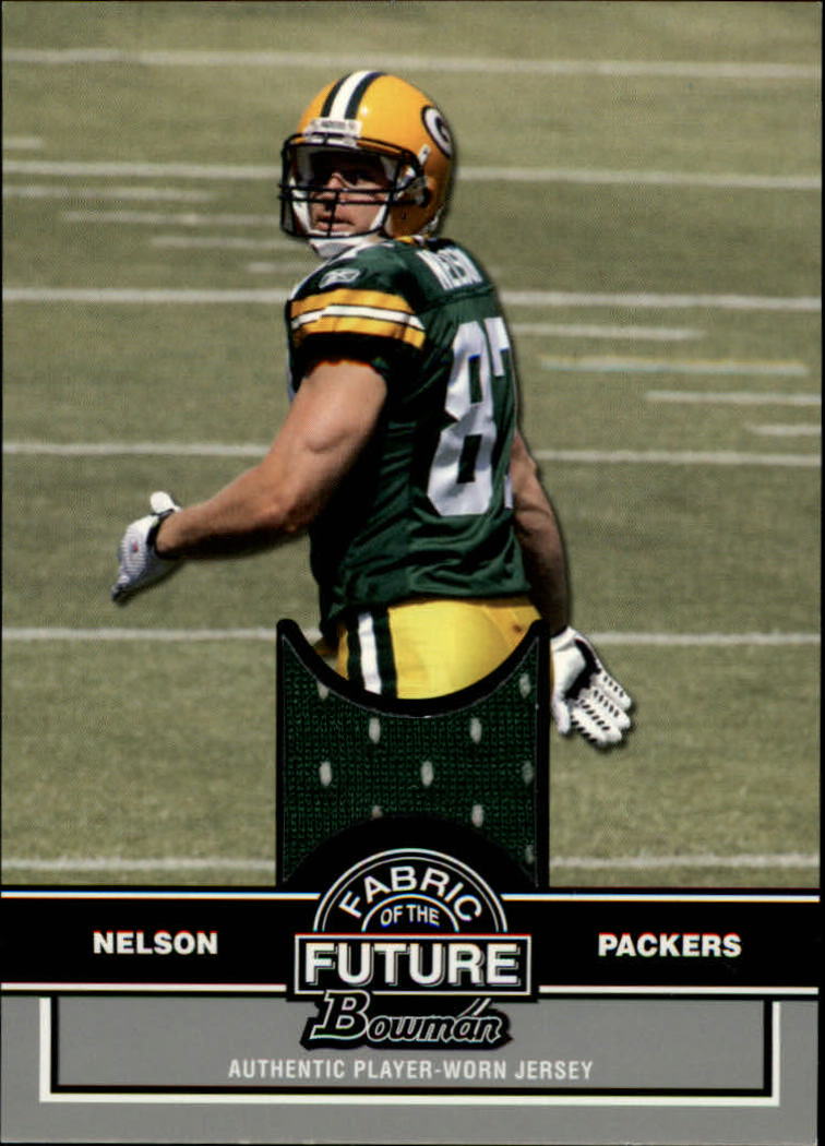 A5003- 2008 Bowman Football Cards 251-275 +Inserts -You Pick- 15+ FREE US SHIP - Picture 78 of 374
