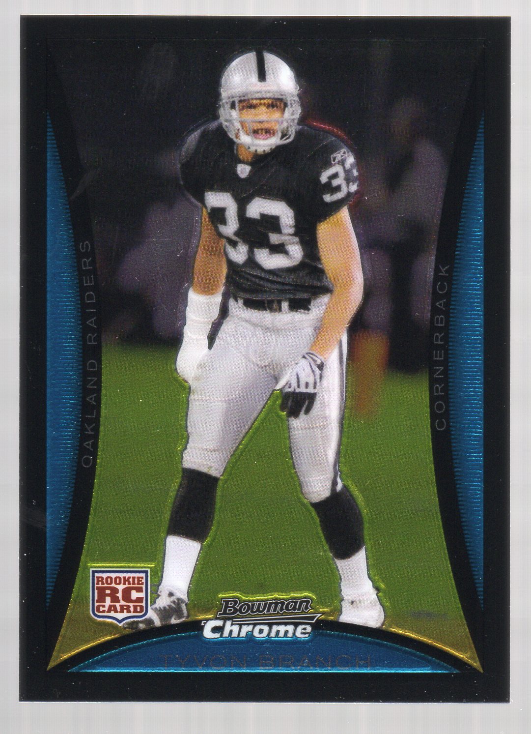A1135- 2008 Bowman Chrome FB Cards 1-220 +Rookies -You Pick- 15+ FREE US SHIP - Picture 30 of 409
