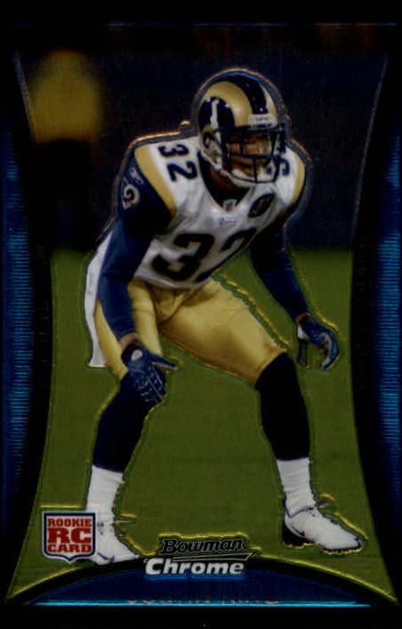 A1135- 2008 Bowman Chrome FB Cards 1-220 +Rookies -You Pick- 15+ FREE US SHIP - Picture 32 of 409