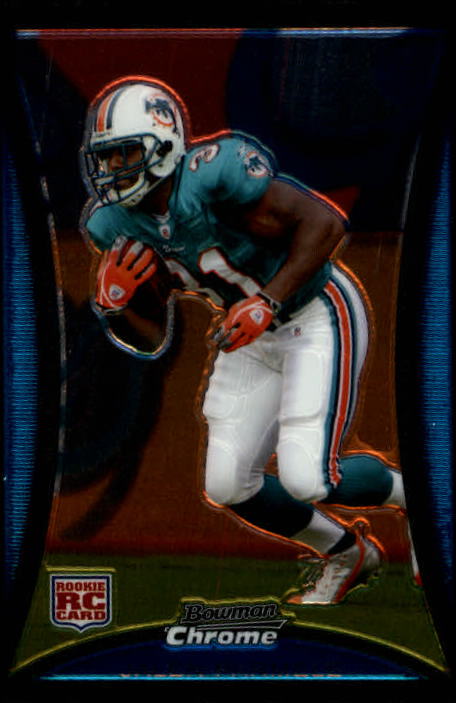 A1135- 2008 Bowman Chrome FB Cards 1-220 +Rookies -You Pick- 15+ FREE US SHIP - Picture 74 of 409