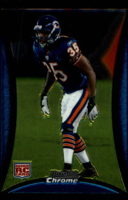 A1135- 2008 Bowman Chrome FB Cards 1-220 +Rookies -You Pick- 15+ FREE US SHIP - Picture 80 of 409