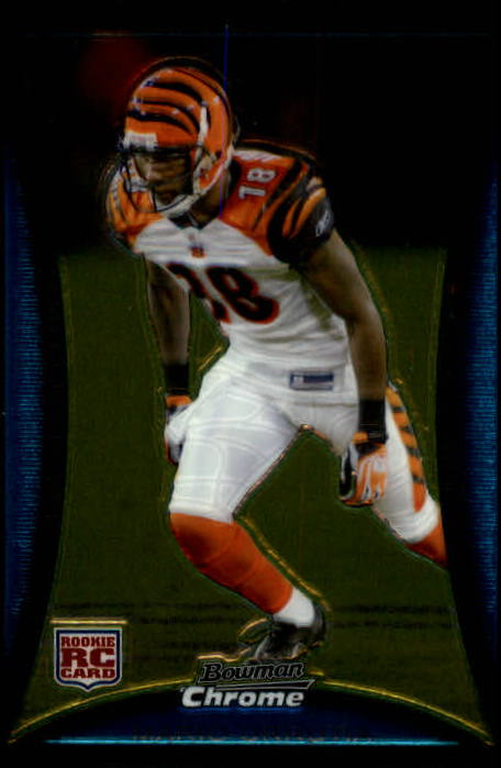 A1135- 2008 Bowman Chrome FB Cards 1-220 +Rookies -You Pick- 15+ FREE US SHIP - Picture 84 of 409